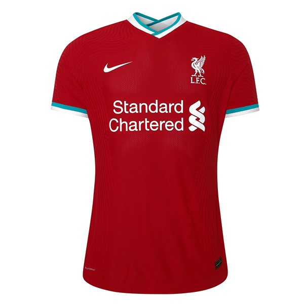 Maglia Liverpool Prima Donna 20/21 Rosso